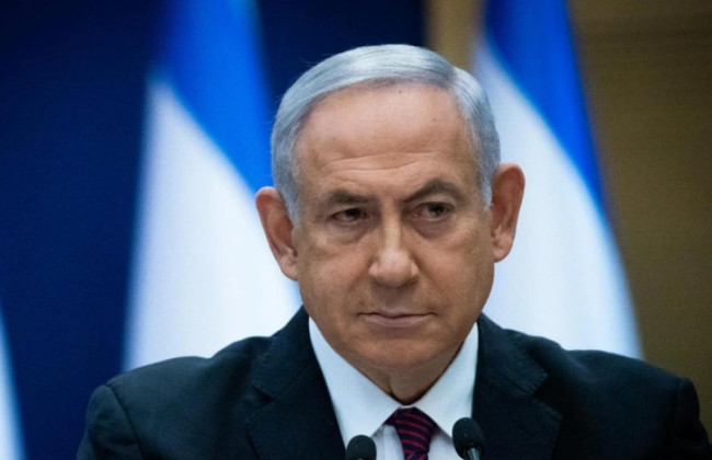 Биньямин Нетаньяху отменил свой визит в Шарм-эль-Шейхе на саммите по Газе