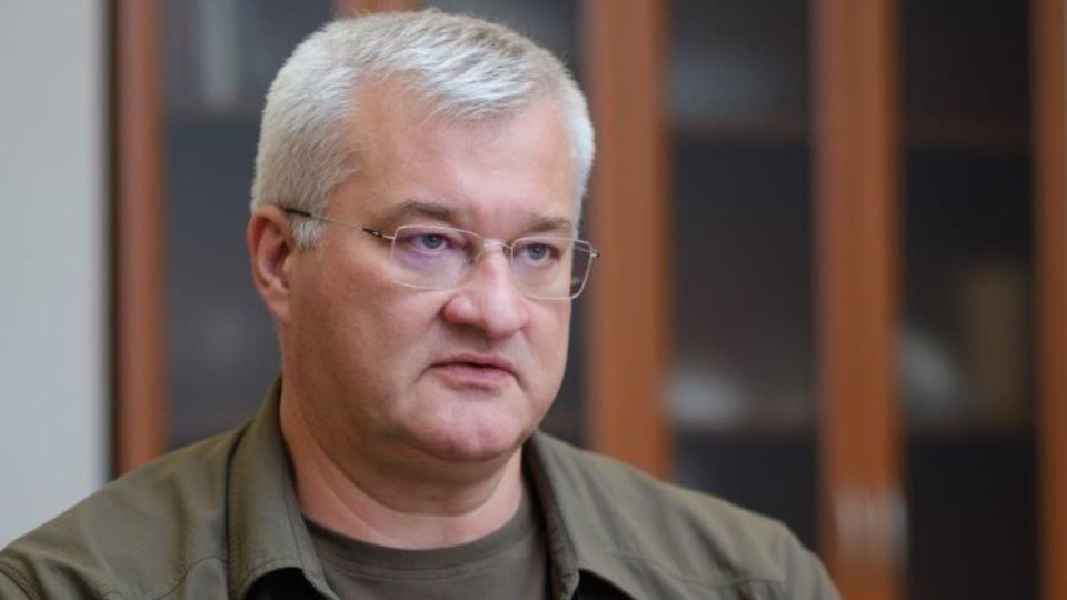 Жодних табу у постачанні Україні зброї, – Сибіга