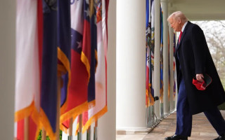 Китайские рынки продемонстрировали устойчивость на фоне угроз Трампа, поскольку инвесторы ожидают сделку – Bloomberg
