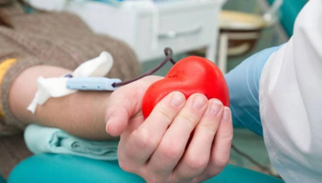 Имеет ли право работник на дополнительный день отдыха после сдачи крови