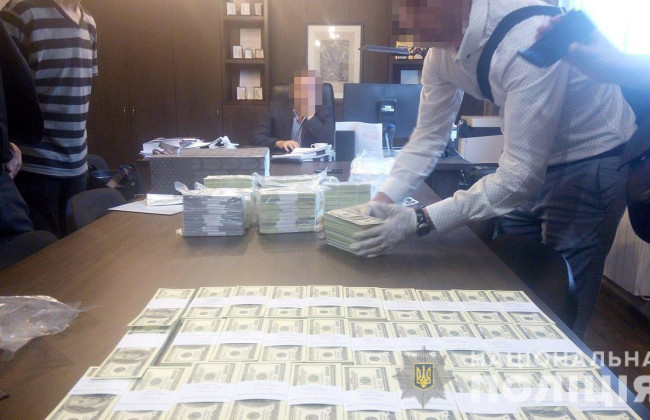 Верховний Суд висловився стосовно підстав проведення обшуку без санкції суду у корупційних справах