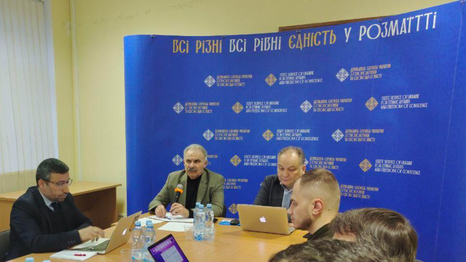 ДЕСС розглядатиме факти використання релігійної організації для пропаганди ідеології «русского міра» – Кабмін вніс зміни до положення
