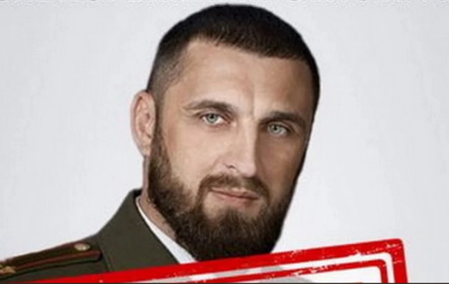 Призывал изменить границы территории Украины: в Виннице судили самопровозглашенного «атамана Запорожской Сечи» Жидкова