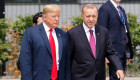 Трамп назвал Эрдогана лидером, который может помочь в прекращении войны России против Украины