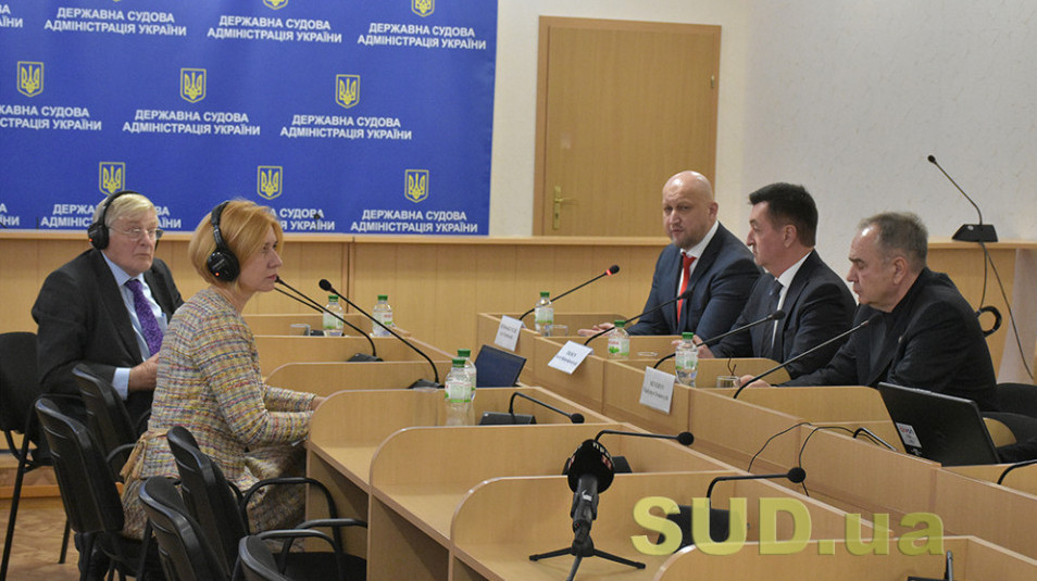 Заступником Етичної ради обрана Лавлі Перлінг
