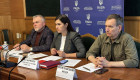 В Киеве 70 тысяч мужчин находятся в розыске ТЦК, в Винницкой области – 120 тысяч – Галина Янченко