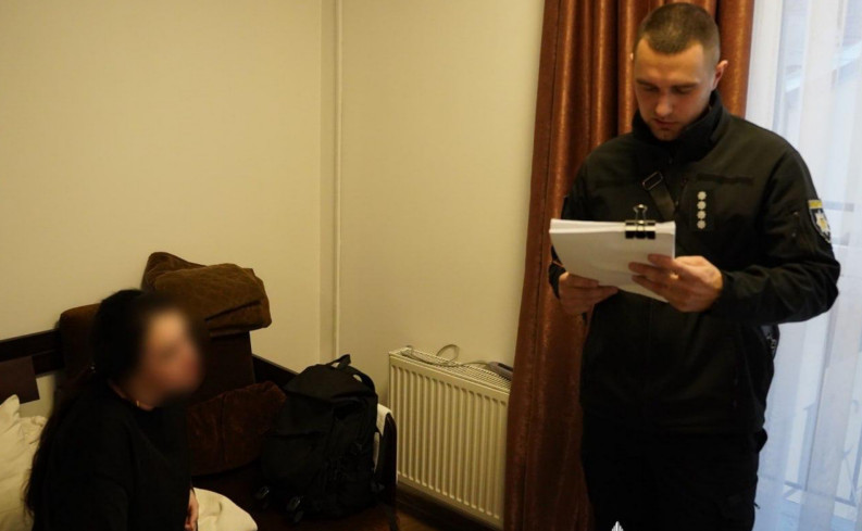 Українка з Польщі за допомогою DeepFake та ШІ оформила на співвітчизників кредитів на 4 млн грн