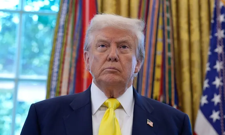 Трамп оголосив про початок другого етапу щодо врегулювання конфлікту в секторі Газа