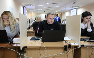 Конкурс в Высший антикоррупционный суд – тестирование на IQ состоится 27 октября