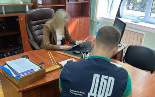 На Волыни будут судить чиновницу Госгеокадастра Елену Ланевич, которая передала в частную собственность заповедные земли