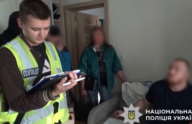 В Киеве разоблачили псевдомольфара, который снимал «порчу» в TikTok за 4,5 тысячи гривен