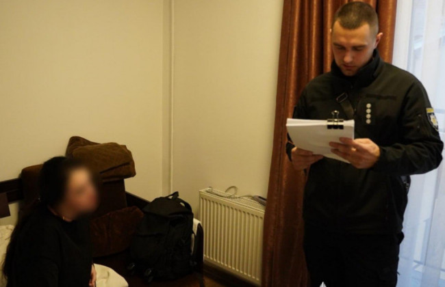 Украинка из Польши с помощью ИИ и DeepFake оформила на соотечественников кредиты на 4 млн грн