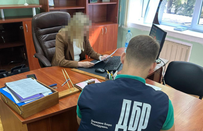 На Волині судитимуть посадовицю Держгеокадастру Олену Ланевич, яка передала у приватну власність заповідні землі