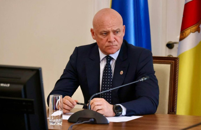 Одесса на пороге новой власти: город готовится к созданию военной администрации