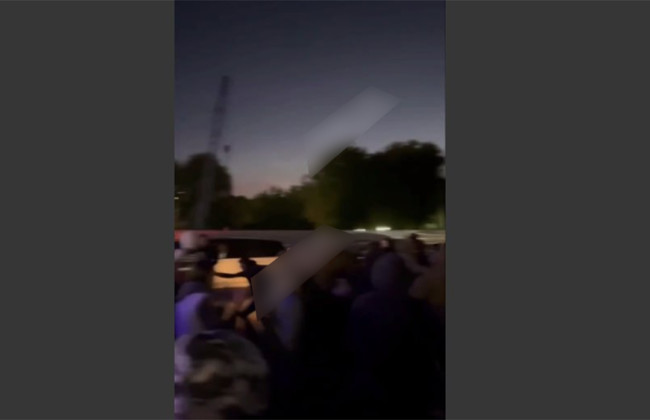 В Тернополе произошла массовая драка между сотрудниками ТЦК, полицией и гражданскими — СМИ