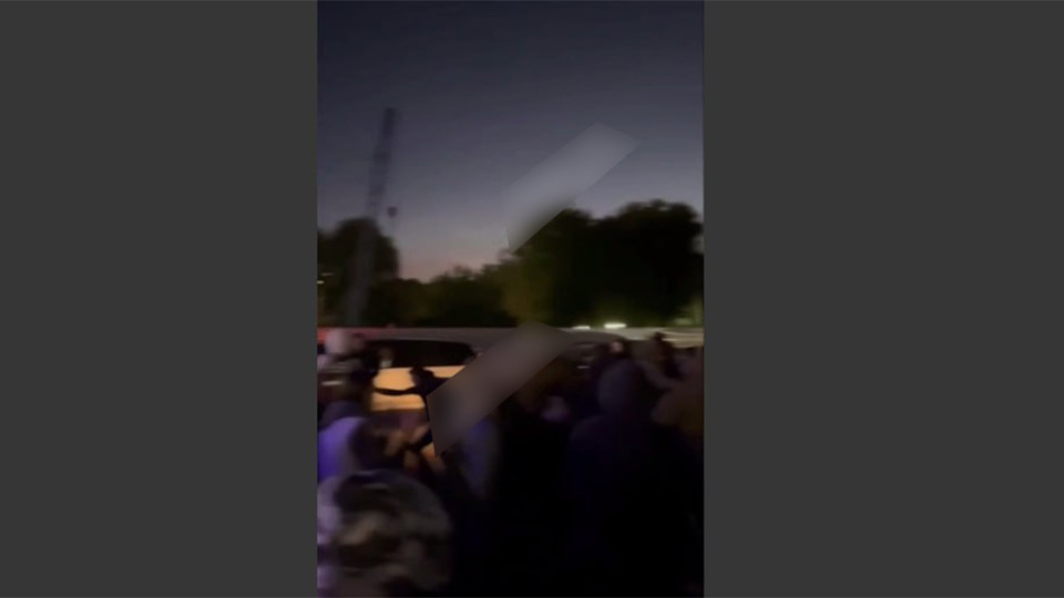 У Тернополі сталася масова бійка між працівниками ТЦК, поліцією та цивільними — ЗМІ