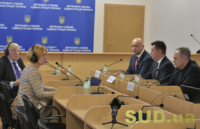 Заместителем Этического совета избрана Лавли Перлинг