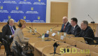 Заместителем Этического совета избрана Лавли Перлинг