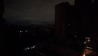 В Киеве исчез свет в нескольких районах: что говорят в КГГА, фото и видео