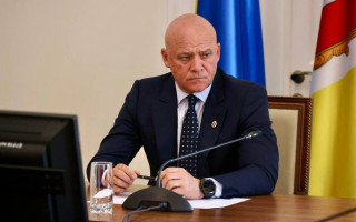 Одеса на порозі нової влади: місто готується до створення військової адміністрації