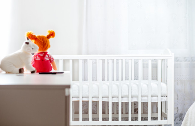 Прокуратура проводит проверку в львовском Доме ребенка после смерти двух сирот за один день