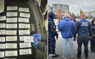 «Жена» за 25000 долларов — на Волыни задержали семью, переправлявшую уклонистов за границу