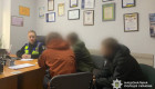 Напад біля синагоги у Києві — зловмисниками виявились троє неповнолітніх