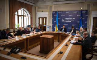 Минэнерго готовит Дорожную карту по внедрению технологий малых модульных реакторов в Украине