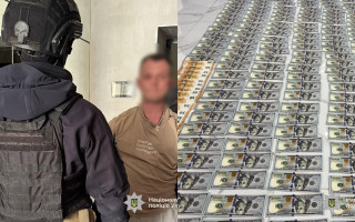 У Києві судитимуть групу, яка за $15 тисяч допомагала ухилянтам тікати з України