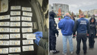 «Жена» за 25000 долларов — на Волыни задержали семью, переправлявшую уклонистов за границу