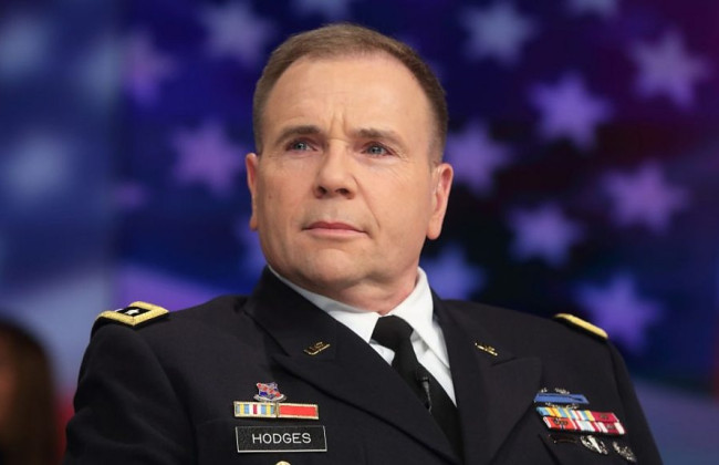 Калининград и Севастополь будут уничтожены, если Россия нападет на НАТО, — экс-командующий войсками США в Европе Ходжес