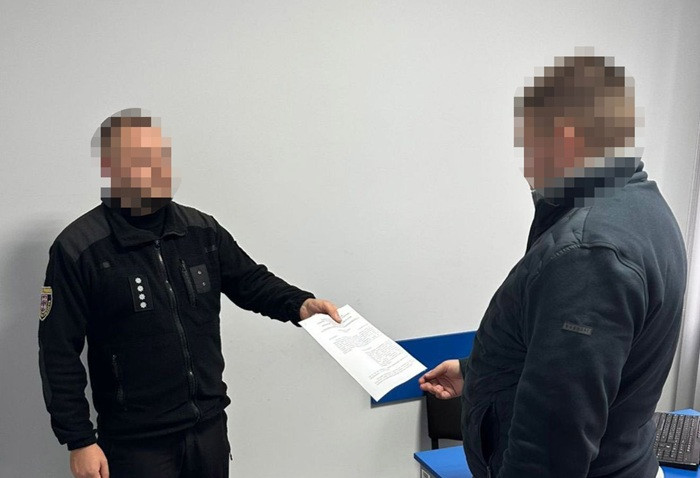 Винницкий предприниматель загрязнял землю остатками животных — убытки составили более 500 тысяч гривен