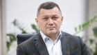 Николая Поворозника уволили с должности первого заместителя главы КГГА,