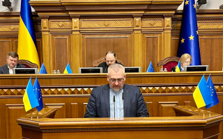 ТЦК очень важно публично показывать человечность — рассказывать истории, когда человеку дали время, и он все уладил – член комитета по нацбезопасности Федиенко