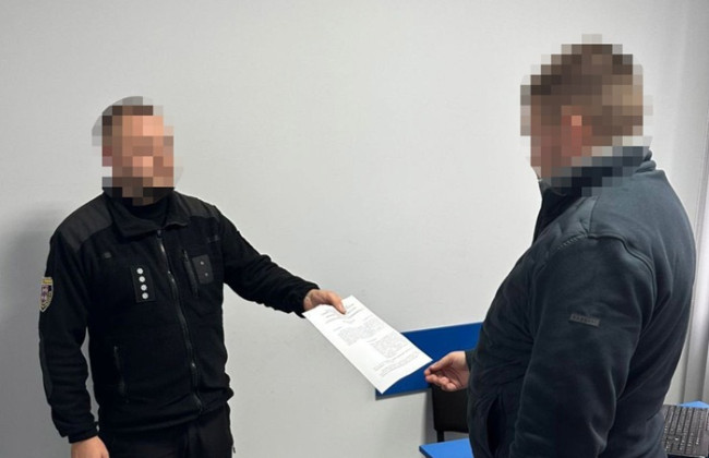 Винницкий предприниматель загрязнял землю остатками животных — убытки составили более 500 тысяч гривен