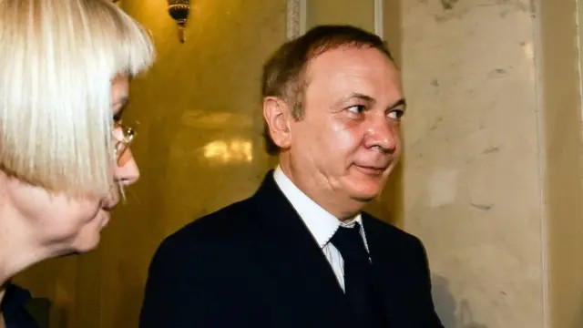 ВАКС заочно взял под стражу экс-нардепа Юрия Иванющенко по делу о завладении 18 га земли под Киевом