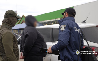 На Одещині начальник ТЦК вимагав 2 тисячі доларів за допомогу з відстрочкою від мобілізації