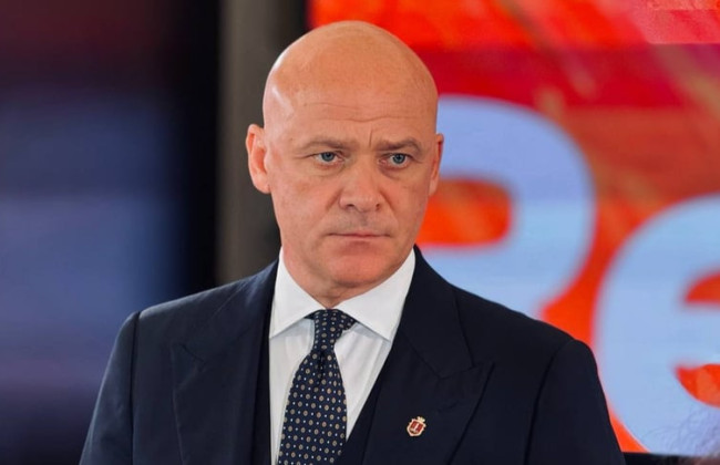 Геннадий Труханов назвал решение о лишении гражданства «фальсификацией» и готовит иски в суды