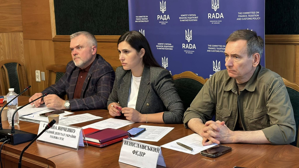 У Києві 70 тисяч чоловіків перебувають в розшуку ТЦК, у Вінницькій області – 120 тисяч – Галина Янченко