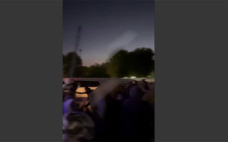 В Тернополе произошла массовая драка между сотрудниками ТЦК, полицией и гражданскими — СМИ