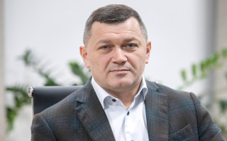 Миколу Поворозника звільнили з посади першого заступника голови КМДА