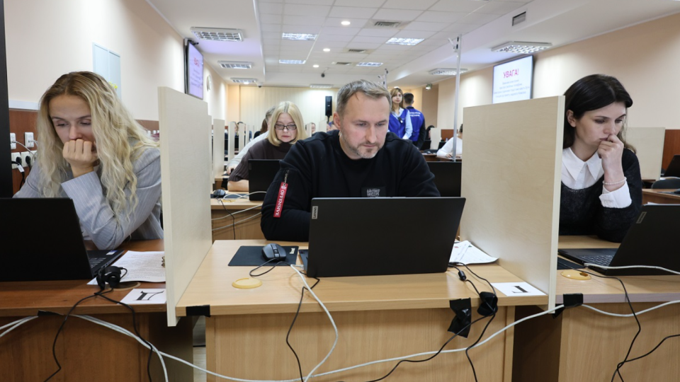 Конкурс в Высший антикоррупционный суд – тестирование на IQ состоится 27 октября