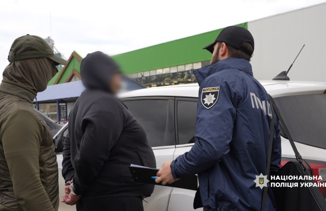 В Одесской области начальник ТЦК требовал 2 тысячи долларов за помощь с отсрочкой от мобилизации