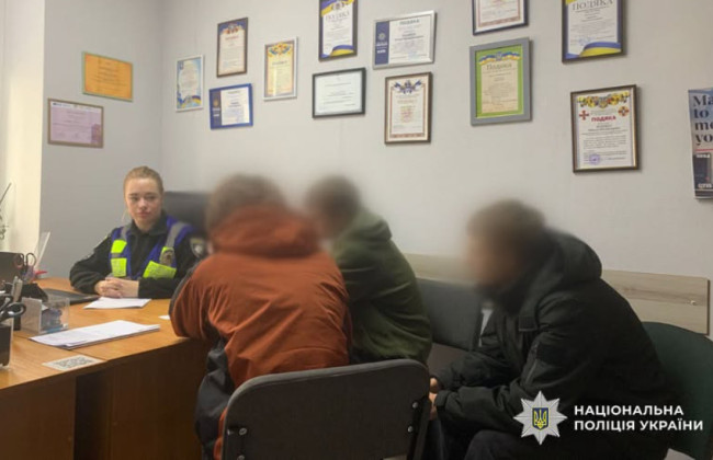 Нападение возле синагоги в Киеве — злоумышленниками оказались трое несовершеннолетних