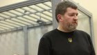 Бывшему мэру Ирпеня Александру Маркушину избрали меру пресечения