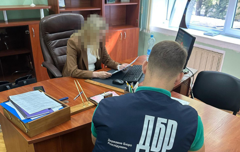 На Волині судитимуть посадовицю Держгеокадастру Олену Ланевич, яка передала у приватну власність заповідні землі