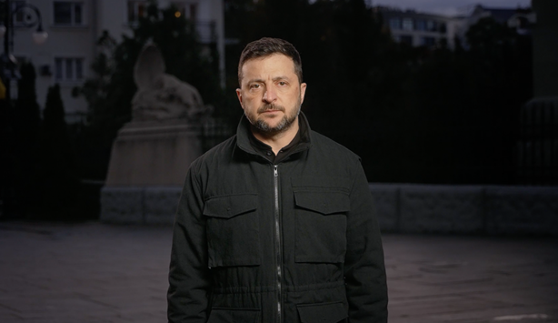 Зеленский заявил, что в ближайшее время назначит руководителя военной администрации в Одессе