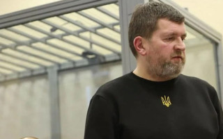 Колишньому голові Ірпеня Олександру Маркушину обрали запобіжний захід