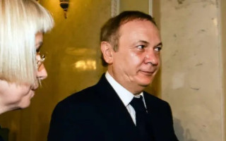 ВАКС взяв під варту екснардепа Юрія Іванющенка у справі про заволодіння 18 га землі під Києвом