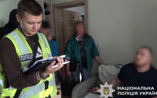 У Києві викрили псевдомольфара, який знімав «порчу» у TikTok за 4,5 тисячі гривень